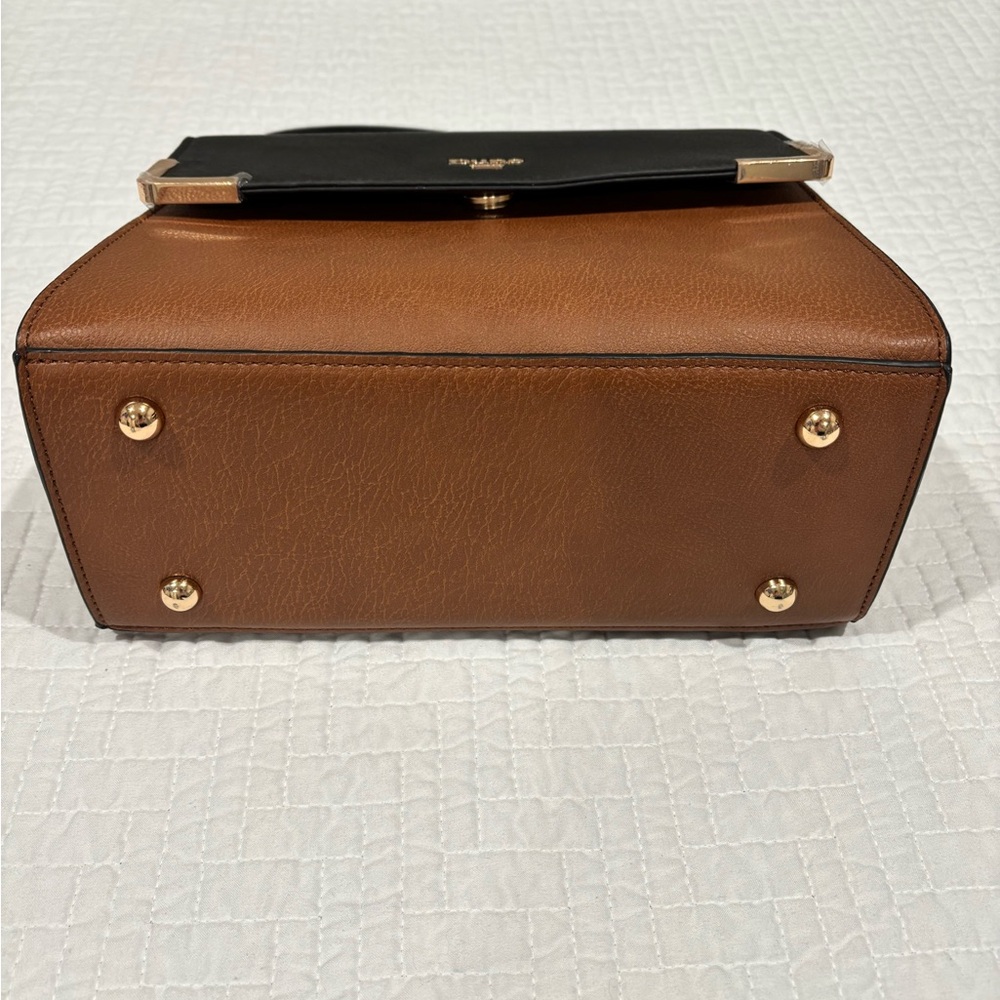 NWOT Dune Handbag- Vintage and Elegant! - Picture 2 of 6